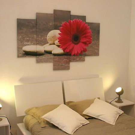 Appartement Université-Capitole Toulouse Habitación foto