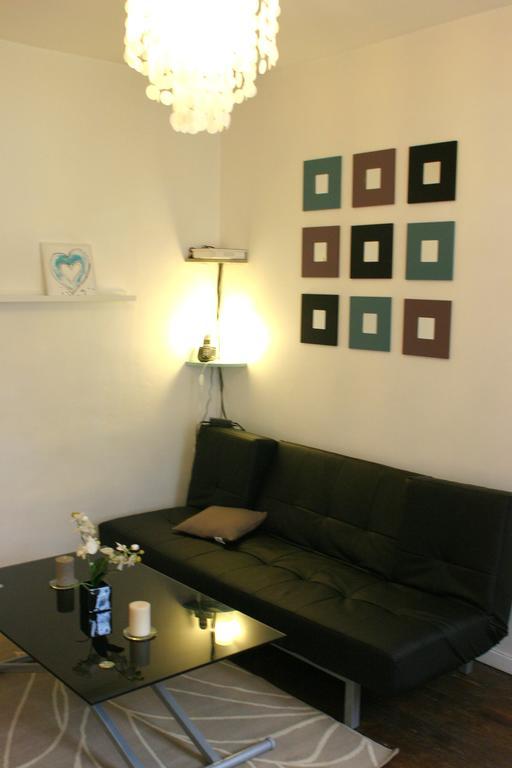 Appartement Université-Capitole Toulouse Habitación foto