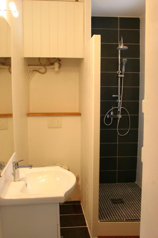 Appartement Université-Capitole Toulouse Habitación foto