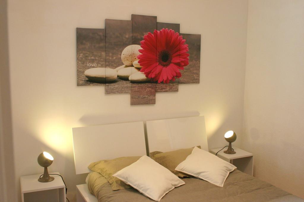 Appartement Université-Capitole Toulouse Habitación foto